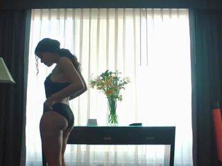 Paulina Gaitan New sex film Scene 12 04 2019 De Nada: HD x rated video 8b