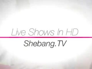 Shebang.TV - Dionne Mendez & Sami J