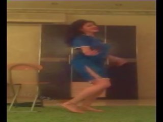 Terrific Arabian Reem sexy Dance-ASW1245