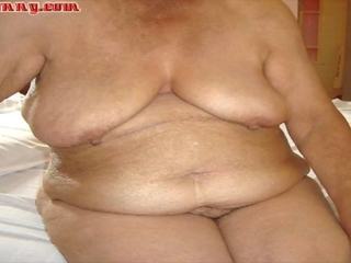 Hellogranny Busty Latina grown Pictures Slideshow: dirty video 78
