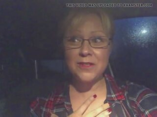 Blonde MILF Cleavage: Free Big HD sex video video 08