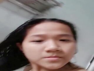 Trang vietnam new lassie in sexdiary