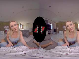 SinsVR - 180 VR adult video - Adira Allure - Im such a Tease!