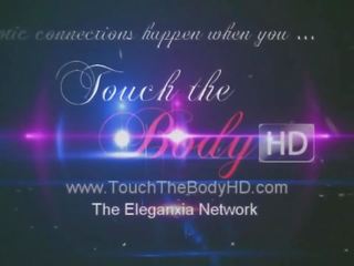Flirty Body to Body Massage Outdoors, HD xxx clip ad