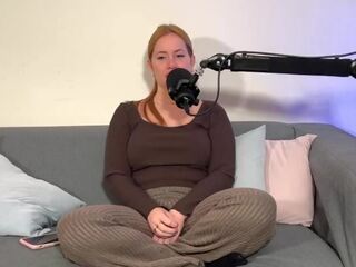 Kiara Lord and I discuss the problem of people leaking homemade dirty video tapes and what to do if it happens to you x rated film vids