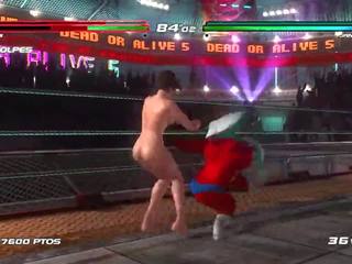Dead or Alive 5 Last Round, Free 5 Free dirty movie b2
