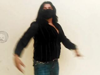 Tak Wy Tak Way Saba Pakistani New sexy marvellous Dance: x rated video 5f