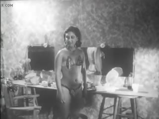 Femme fatale 1966 Trailer: Free Trailers x rated clip mov fb