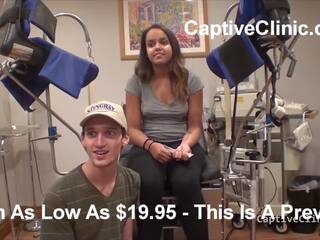 Government Tricks Immigrants with Free Healthcare: dirty video 78
