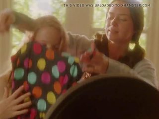 Emily Blunt and Nathalie Press - my Summer of Love 04