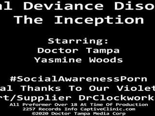 Clov - Yasmine Woods Committed for Sexual Deviance. | xHamster