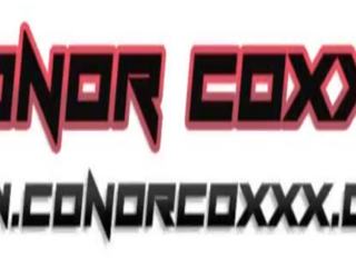 ConorCoxxx-A Nice oversexed Fellatio Experience with Kat Monroe