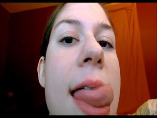 Ashley Alban Mouth Tour, Free Free Mouth x rated video 37