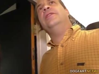 Zoey Laines Step-dad Pays with Step-daughters Pussy