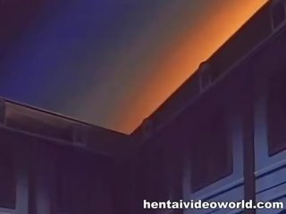 Watch attractive girls from hentai clip fuck