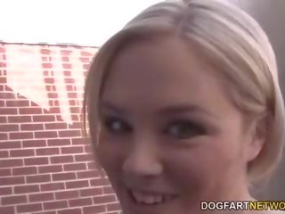 BBC call girl Katie Kox - Gloryhole, Free Dogfart Network HD sex