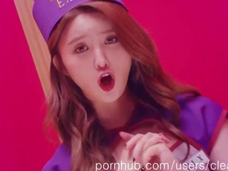 EXID - LIE JAV PMV KPOP