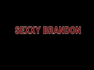 Sexxy start Sexxy Brandon