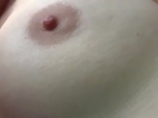 SlowMo His Cum All Around My Body by HotwifeVenus