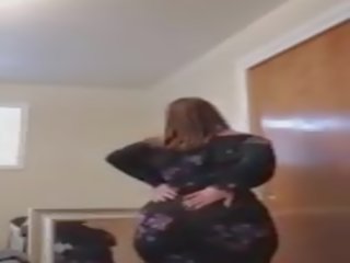 Curvy Wife with Huge Ass and Small Waist, x rated video 76