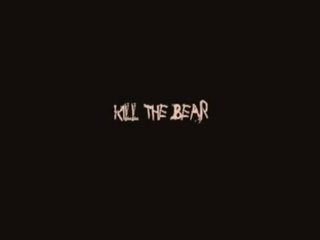 Stoya kills the bear