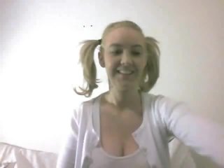 Katie K webcam film