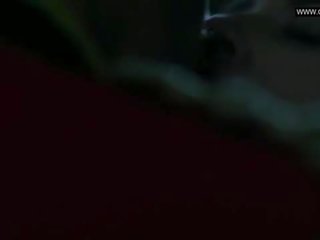Eva Green - dirty film Scenes Topless & attractive - Penny Dreadful S01