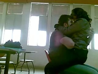 Iraqi sex video at college mustafa & yasmin - part one